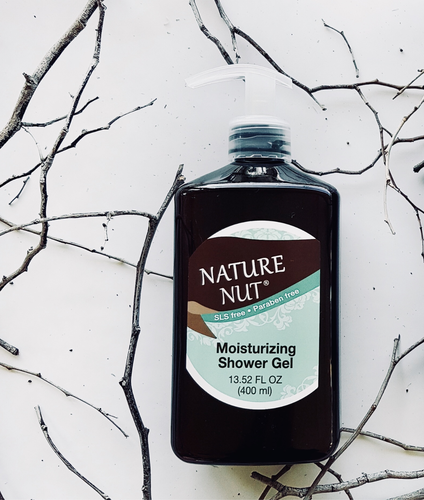  ג’ל רחצה - Nature Nut