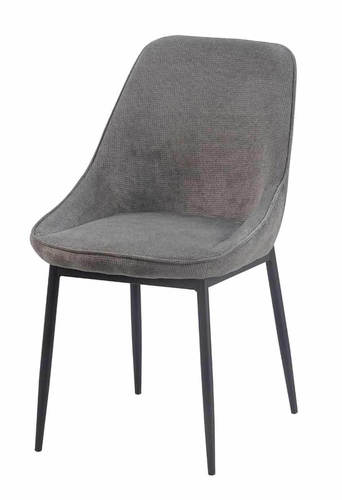 כסא דגם אניס אפור