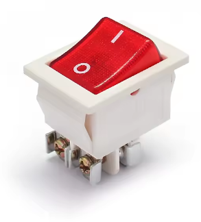 מפסק דוד חשמל 220V 