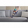 שואב אבק ידני אלחוטי Dyson דייסון דגם Gen5 DT Absolute SV23