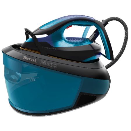 מגהץ קיטור אופציה לגיהוץ אנכי Tefal Express Vision SV8151E0 טפאל