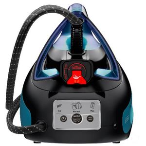 מגהץ ‏קיטור ‏אופציה לגיהוץ אנכי Tefal Express Vision SV8151E0 טפאל