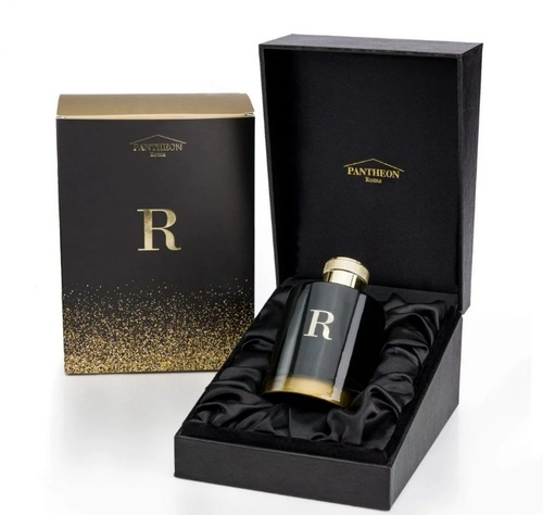 בושם לגבר Pantheon Roma R Extrait De Parfum 100ml