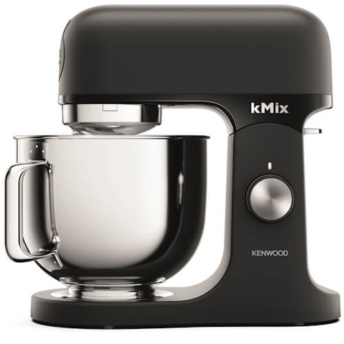 מיקסר מקצועי Kenwood קנווד KMIX KMX753 שחור