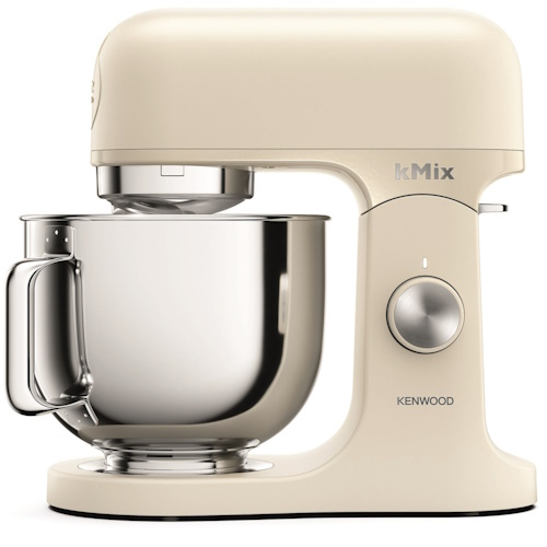 מיקסר מקצועי Kenwood קנווד KMIX KMX753 קרם
