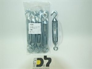 מותחן כבל 8 מ"מ 10 יח