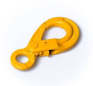 וו הרמה עין מאובטח 3.15 טון