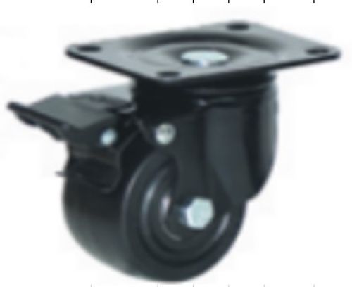 גלגל אוקולון / ניילון 