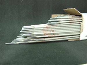 אלקטרודה 6013 (זיקה 11) קוטר 4.0 מ"מ - 5 ק"ג