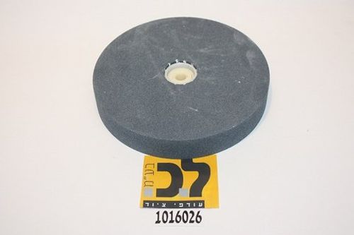 אבן השחזה 200 מ