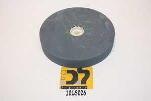אבן השחזה 200 מ"מ גרעין 120 למשחזת שולחנית