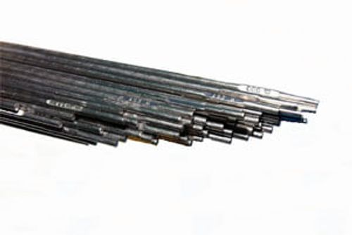 מוטות לריתוך TIG נירוסטה בארגון 316 קוטר 2.4 מ