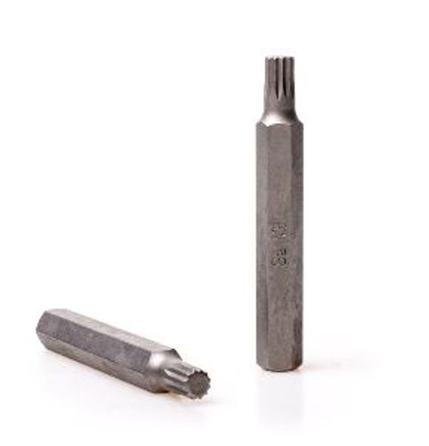 מארז 3 יח' ביט כוכב M14 SPLINE אורך 75L