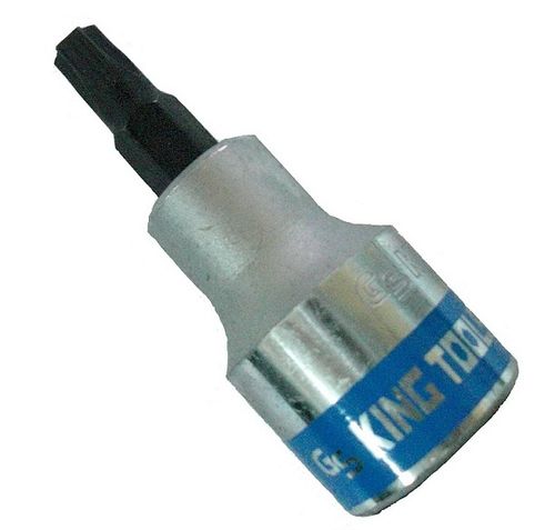 בוקסה טורקס T50, דרייב 