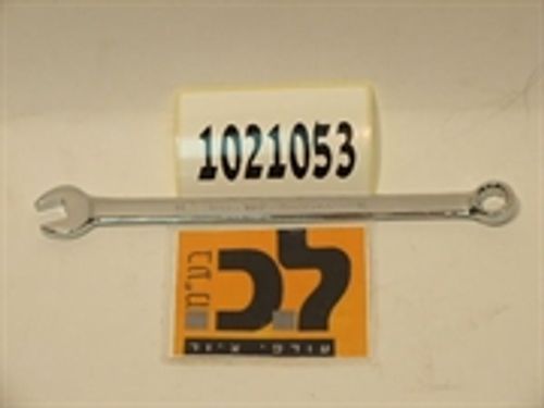 מפתח רינג פתוח ארוך 11 מ