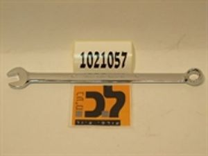 מפתח רינג פתוח ארוך 15 מ"מ