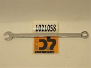מפתח רינג פתוח ארוך 16 מ"מ
