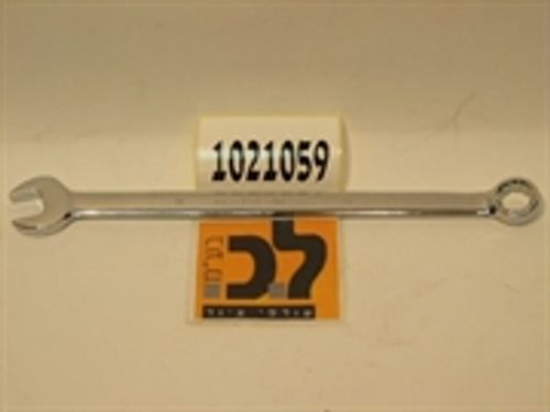 מפתח רינג פתוח ארוך 17 מ