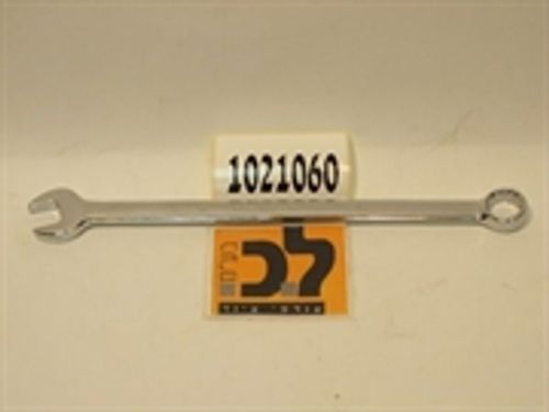 מפתח רינג פתוח ארוך 18 מ