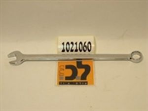 מפתח רינג פתוח ארוך 18 מ"מ