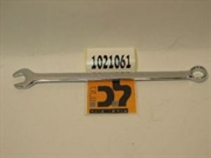 מפתח רינג פתוח ארוך 19 מ"מ