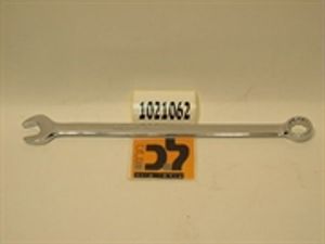 מפתח רינג פתוח ארוך 22 מ"מ