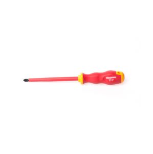 מברג מבודד פיליפס מקצועי PH3 x 150 VDE 1000V