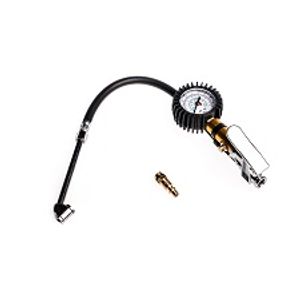 אקדח ניפוח אויר כולל חיבור אויר מהיר 0-220PSI