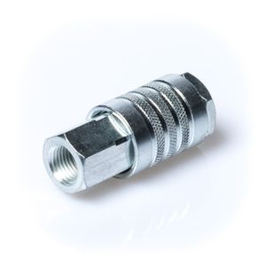 חיבור אויר מהיר 92 נקבה 1/4 ה.פ " 1/4
