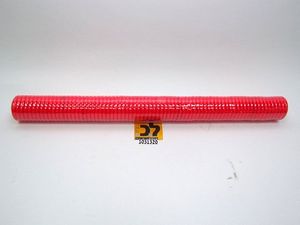 צינור אויר "1/4 15 מטר ספיראלי מקצועי כולל חיבורי אויר מהירים (6 מ"מ)