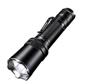 KLARUS XT11R - פנס יד טקטי קטן 1,300 לומן 300 מ