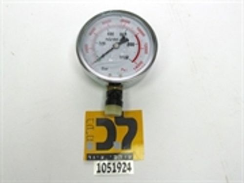 שעון למשאבת יד הידראולית CP700