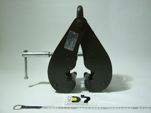מתקן תליה 5 טון