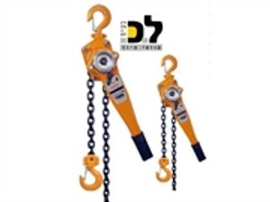 כננת/מחגר יד משיכה/הרמה רצ