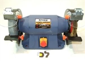משחזת שולחנית "8 1100W דגם HD200