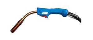 HELVI TBI 360 - ידית ריתוך CO2 אורך 4 מטר 350A