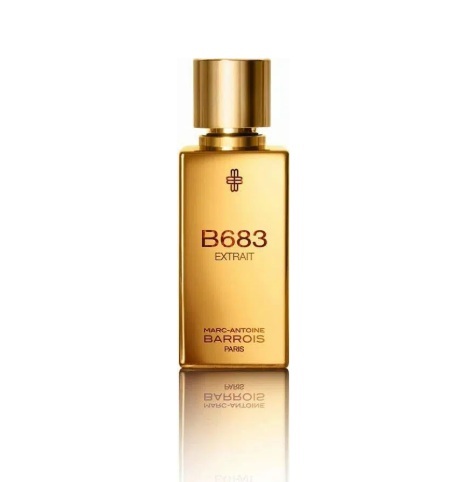 בושם יוניסקס Marc Antoine Barrois B683 Extrait de Parfum 50ml