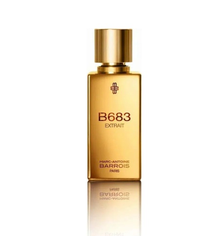 בושם יוניסקס Marc Antoine Barrois B683 Extrait de Parfum 50ml