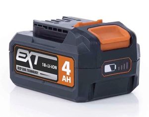 סוללה 18V 4A מוצרי EVOLUTION
