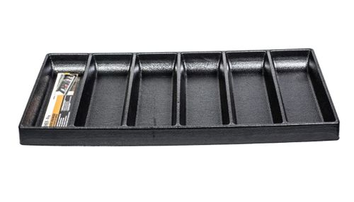 מגש לעגלת כלים 55x26x3.8 ס