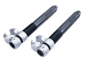 מכווץ קפיצים 23-280 מ"מ (זוג) Heavy Duty