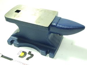 סדן 34 ק"ג דגם TZ75