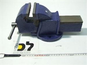 מלחציים "6 בסיס קבוע דגם 83306