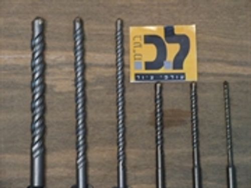 מקדח SDS בודד 5 מ