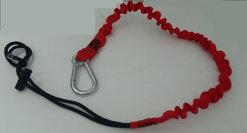 רצועה לאבטחת כלים בגובה 90-120 ס