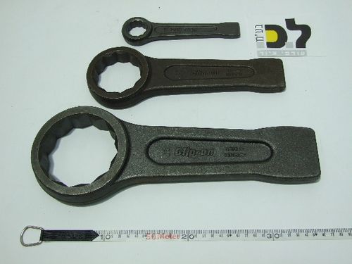 מפתח דפיקה 46 מ