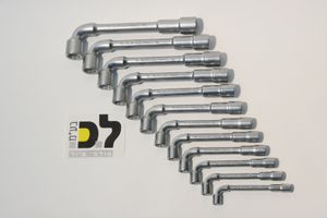 בוקסה פייפ עם חור 19מ"מ