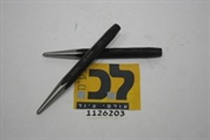 מדגש מקצועי 5X12X150mm