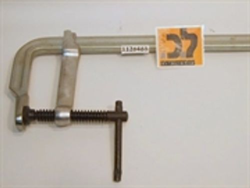 קליבה מקצועית מחוסמת 140X1500