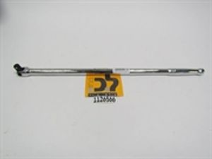ידית פלקס דרייב "3/8 אורך 460 מ"מ